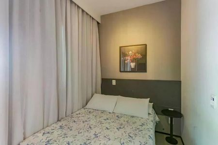 Casa à venda com 24m², 1 quarto e sem vaga