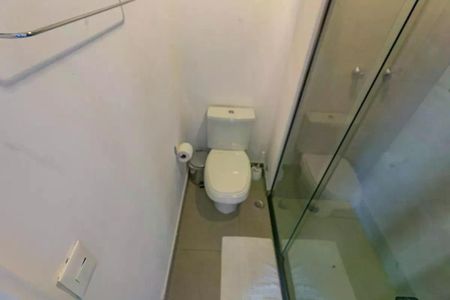 Casa à venda com 24m², 1 quarto e sem vaga