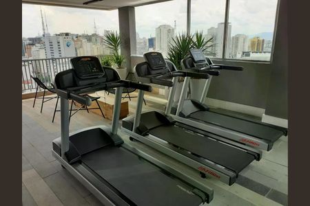 Casa à venda com 24m², 1 quarto e sem vaga