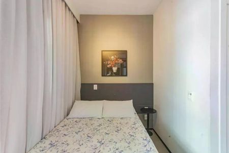 Casa à venda com 1 quarto, 24m² em Liberdade, São Paulo