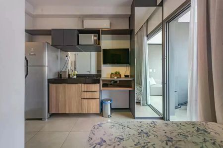 Casa à venda com 24m², 1 quarto e sem vaga