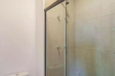 Casa à venda com 1 quarto, 24m² em Liberdade, São Paulo