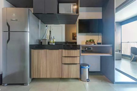 Casa à venda com 24m², 1 quarto e sem vaga