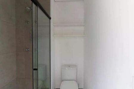 Casa à venda com 22m², 1 quarto e sem vaga