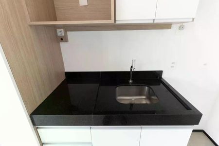 Casa à venda com 22m², 1 quarto e sem vaga