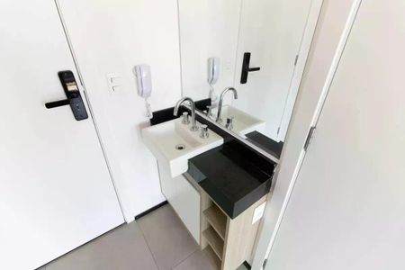 Casa à venda com 22m², 1 quarto e sem vaga