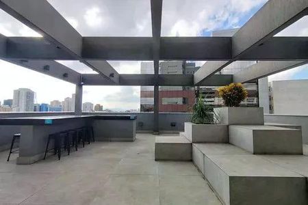Casa à venda com 22m², 1 quarto e sem vaga