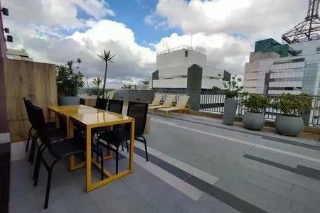 Casa à venda com 22m², 1 quarto e sem vaga
