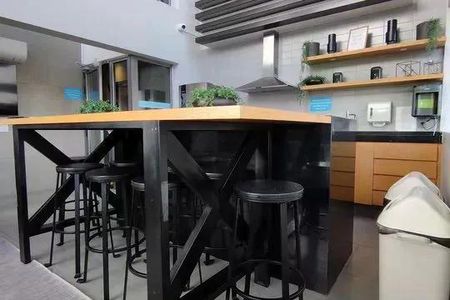 Casa à venda com 1 quarto, 22m² em Liberdade, São Paulo