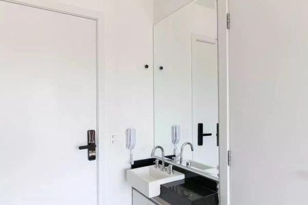 Casa à venda com 1 quarto, 22m² em Liberdade, São Paulo