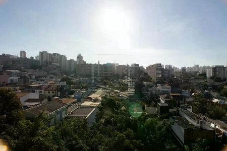 Apartamento à venda com 37m², 1 quarto e 1 vaga
