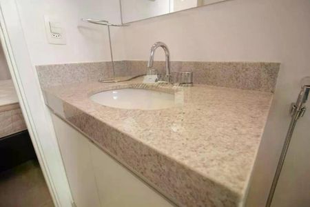 Apartamento à venda com 37m², 1 quarto e 1 vaga