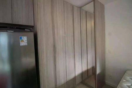 Apartamento à venda com 37m², 1 quarto e 1 vaga