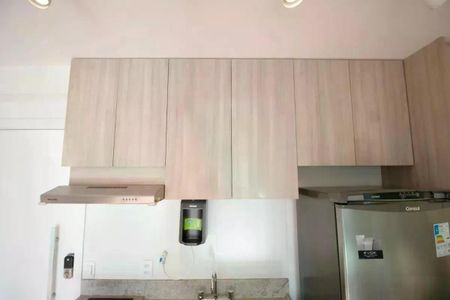 Apartamento à venda com 1 quarto, 37m² em Vila Madalena, São Paulo