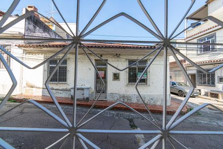 Vista do Quarto 1 de casa de condomínio para alugar com 2 quartos, 90m² em Irajá, Rio de Janeiro
