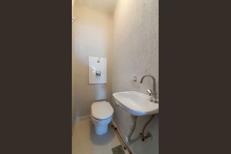 Apartamento para alugar com 95m², 2 quartos e sem vagaBanheiro 2