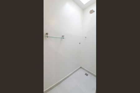 Apartamento para alugar com 95m², 2 quartos e sem vagaBanheiro