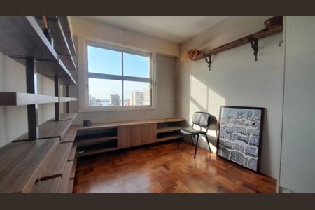 Quarto 1 de apartamento para alugar com 2 quartos, 95m² em Centro Histórico, Porto Alegre