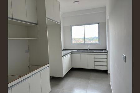 Apartamento para alugar com 69m², 2 quartos e sem vaga Apartamento para alugar com 69m², 2 quartos e sem vagaCozinha