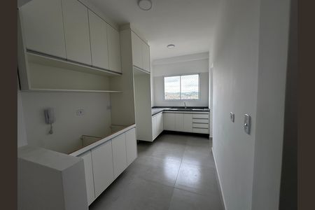 Apartamento para alugar com 69m², 2 quartos e sem vaga Apartamento para alugar com 69m², 2 quartos e sem vagaCozinha