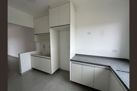 Apartamento para alugar com 69m², 2 quartos e sem vaga Apartamento para alugar com 69m², 2 quartos e sem vagaCozinha - Armários