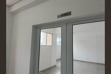 Apartamento para alugar com 69m², 2 quartos e sem vaga Apartamento para alugar com 69m², 2 quartos e sem vagaAcademia