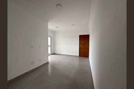 Apartamento para alugar com 69m², 2 quartos e sem vaga Apartamento para alugar com 69m², 2 quartos e sem vagaSala