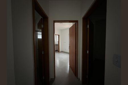 Apartamento para alugar com 69m², 2 quartos e sem vaga Apartamento para alugar com 69m², 2 quartos e sem vagaCorredor