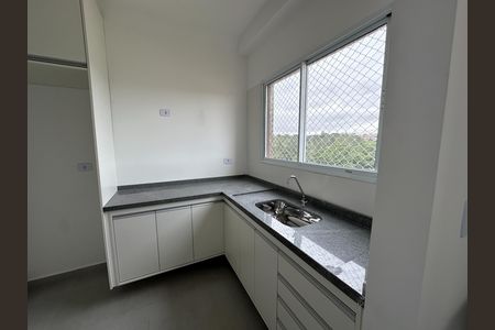 Apartamento para alugar com 69m², 2 quartos e sem vaga Apartamento para alugar com 69m², 2 quartos e sem vagaCozinha - Armários