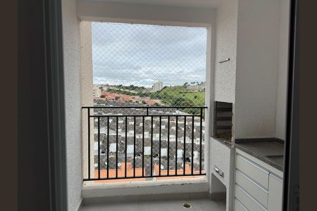 Apartamento para alugar com 69m², 2 quartos e sem vaga Apartamento para alugar com 69m², 2 quartos e sem vagaChurrasqueira