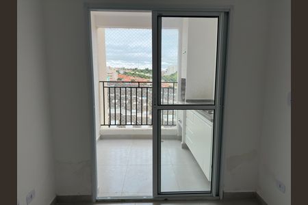 Apartamento para alugar com 69m², 2 quartos e sem vaga Apartamento para alugar com 69m², 2 quartos e sem vagaSala - Detalhe