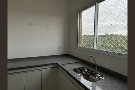 Apartamento para alugar com 69m², 2 quartos e sem vaga Apartamento para alugar com 69m², 2 quartos e sem vagaCozinha - Torneira