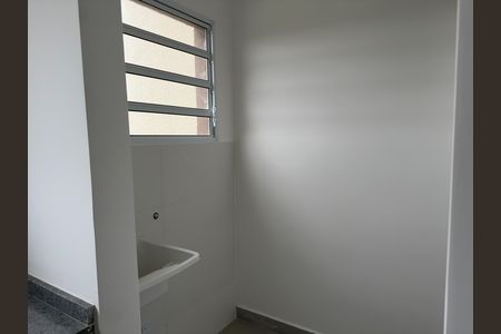 Apartamento para alugar com 69m², 2 quartos e sem vaga Apartamento para alugar com 69m², 2 quartos e sem vagaÁrea de Serviço