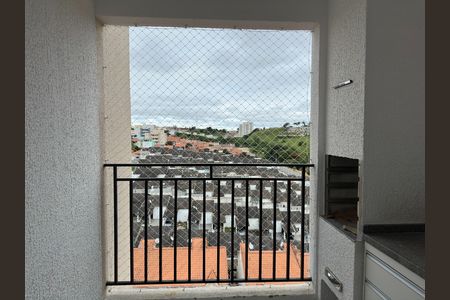 Apartamento para alugar com 69m², 2 quartos e sem vaga Apartamento para alugar com 69m², 2 quartos e sem vagaVista da Sacada