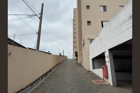 Apartamento para alugar com 69m², 2 quartos e sem vaga Apartamento para alugar com 69m², 2 quartos e sem vagaGaragem