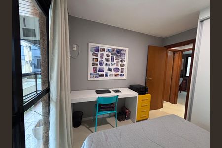 Apartamento para alugar com 100m², 3 quartos e 2 vagas Apartamento para alugar com 100m², 3 quartos e 2 vagasQuarto 2
