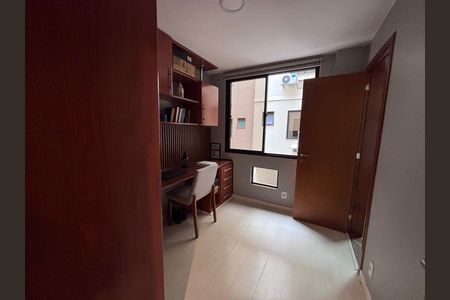 Apartamento para alugar com 100m², 3 quartos e 2 vagas Apartamento para alugar com 100m², 3 quartos e 2 vagasQuarto 3