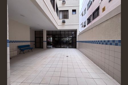 Apartamento para alugar com 100m², 3 quartos e 2 vagas Apartamento para alugar com 100m², 3 quartos e 2 vagasÁrea comum