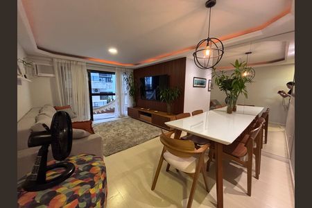 Apartamento para alugar com 100m², 3 quartos e 2 vagas Apartamento para alugar com 100m², 3 quartos e 2 vagasSala