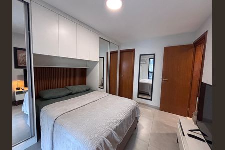 Apartamento para alugar com 100m², 3 quartos e 2 vagas Apartamento para alugar com 100m², 3 quartos e 2 vagasQuarto 1