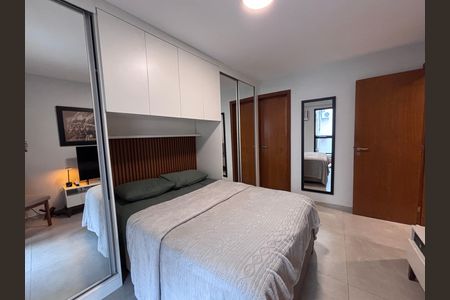 Apartamento para alugar com 100m², 3 quartos e 2 vagas Apartamento para alugar com 100m², 3 quartos e 2 vagasQuarto 1