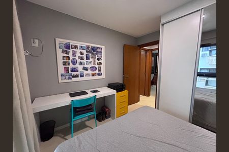 Apartamento para alugar com 100m², 3 quartos e 2 vagas Apartamento para alugar com 100m², 3 quartos e 2 vagasQuarto 2