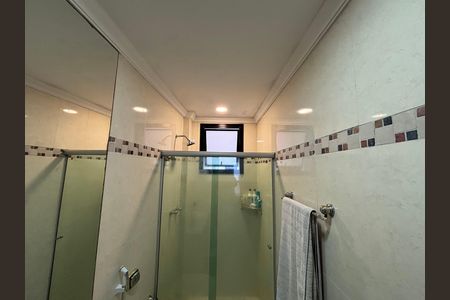 Apartamento para alugar com 100m², 3 quartos e 2 vagas Apartamento para alugar com 100m², 3 quartos e 2 vagasBanheiro do Quarto 1