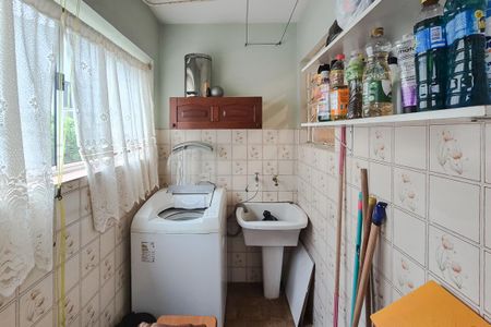 Apartamento à venda com 60m², 2 quartos e 1 vaga Apartamento à venda com 60m², 2 quartos e 1 vagaÁrea de Serviço