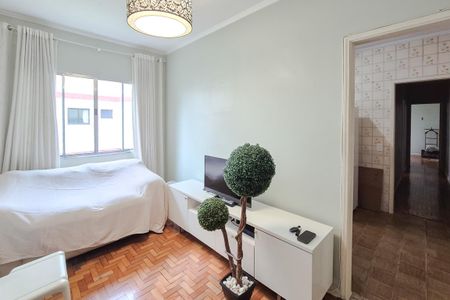 Sala de apartamento à venda com 2 quartos, 60m² em Assunção, São Bernardo do Campo