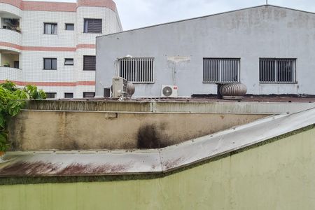 Quarto 1 - vista de apartamento à venda com 2 quartos, 60m² em Assunção, São Bernardo do Campo