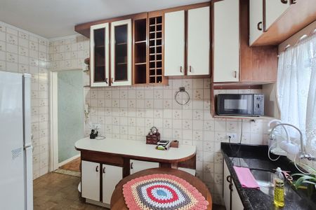 Apartamento à venda com 60m², 2 quartos e 1 vaga Apartamento à venda com 60m², 2 quartos e 1 vagacozinha
