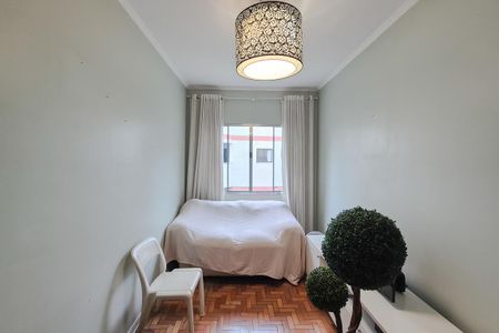 Sala de apartamento à venda com 2 quartos, 60m² em Assunção, São Bernardo do Campo