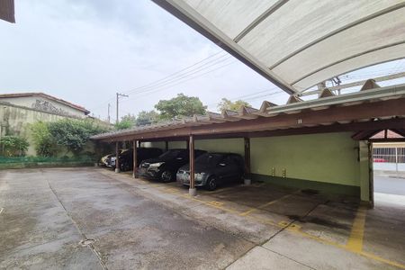 Apartamento à venda com 60m², 2 quartos e 1 vaga Apartamento à venda com 60m², 2 quartos e 1 vagaÁrea comum