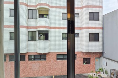 Sala - vista de apartamento à venda com 2 quartos, 60m² em Assunção, São Bernardo do Campo